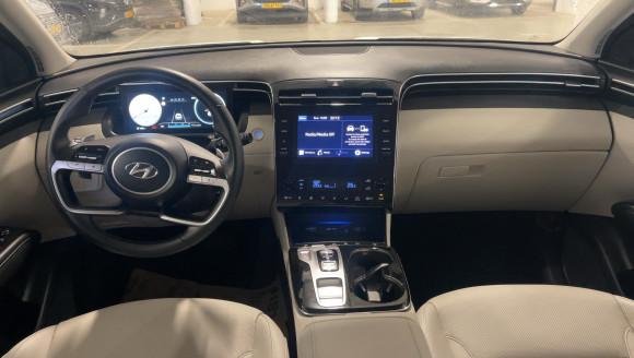 יונדאי טוסון 2021 במחיר 133,260 ש״ח - תמונה 4 יונדאי טוסון 2021 במחיר 133,260 ש״ח - תמונה 4