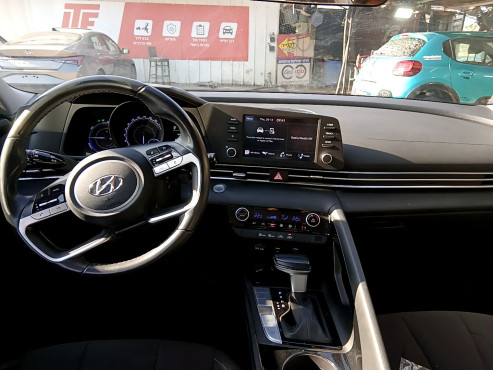 יונדאי אלנטרה 2023 במחיר 126,204 ש״ח - תמונה 4