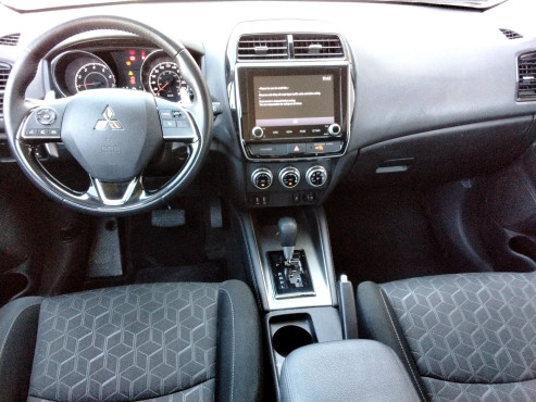 מיצובישי ASX 2023 במחיר 100,618 ש״ח - תמונה 4