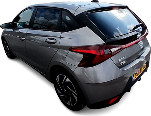 יונדאי I20 2023 במחיר 90,306 ש״ח - תמונה 2