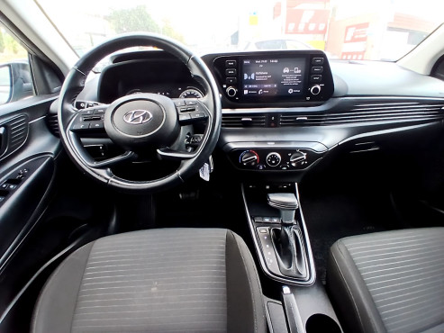 יונדאי I20 2023 במחיר 90,306 ש״ח - תמונה 4