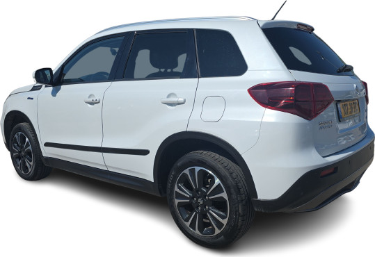 סוזוקי ויטרה  2022 במחיר 110,000 ש״ח - תמונה 2
