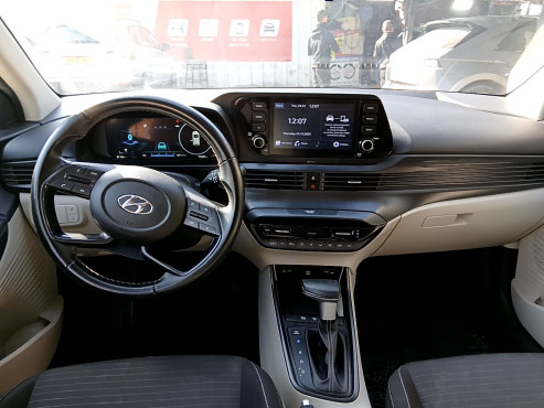 יונדאי I20 2022 במחיר 91,700 ש״ח - תמונה 4