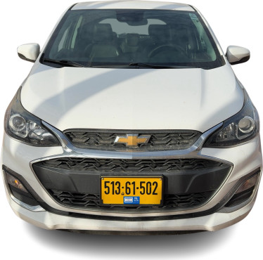 שברולט ספארק 2021 במחיר 70,922 ש״ח - תמונה 3 שברולט ספארק 2021 במחיר 70,922 ש״ח - תמונה 3