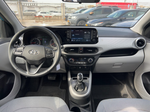 יונדאי I10 2021 במחיר 70,255 ש״ח - תמונה 4