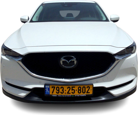 מאזדה CX-5 2022 במחיר 124,000 ש״ח - תמונה 3