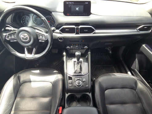 מאזדה CX-5 2022 במחיר 124,000 ש״ח - תמונה 4