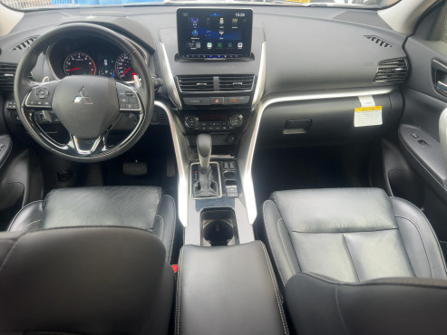 מיצובישי אקליפס 2023 במחיר 128,536 ש״ח - תמונה 4 מיצובישי אקליפס 2023 במחיר 128,536 ש״ח - תמונה 4