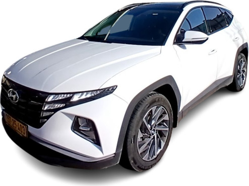 יונדאי טוסון 2023 במחיר 133,908 ש״ח - תמונה 1