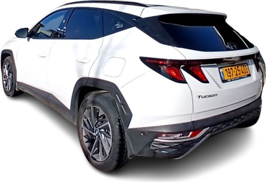 יונדאי טוסון 2023 במחיר 133,908 ש״ח - תמונה 2