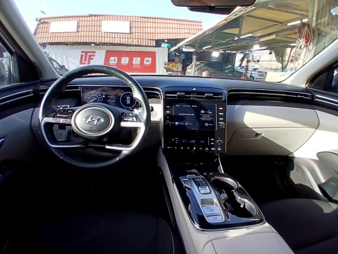 יונדאי טוסון 2023 במחיר 133,908 ש״ח - תמונה 4