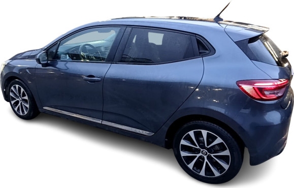 רנו קליאו 2020 במחיר 56,493 ש״ח - תמונה 2