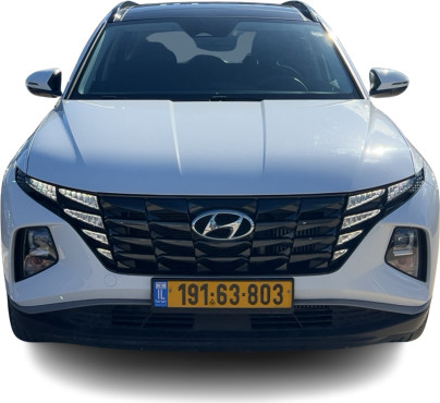 יונדאי טוסון 2023 במחיר 141,200 ש״ח - תמונה 3 יונדאי טוסון 2023 במחיר 141,200 ש״ח - תמונה 3