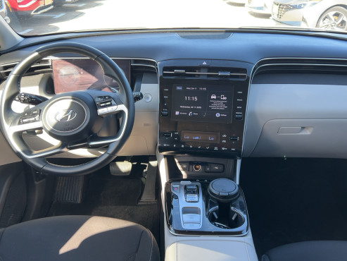 יונדאי טוסון 2023 במחיר 141,200 ש״ח - תמונה 4 יונדאי טוסון 2023 במחיר 141,200 ש״ח - תמונה 4