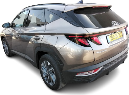 יונדאי טוסון 2022 במחיר 142,696 ש״ח - תמונה 2