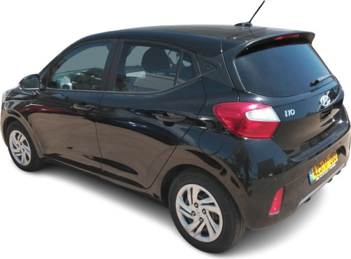 יונדאי I10 2023 במחיר 73,821 ש״ח - תמונה 2