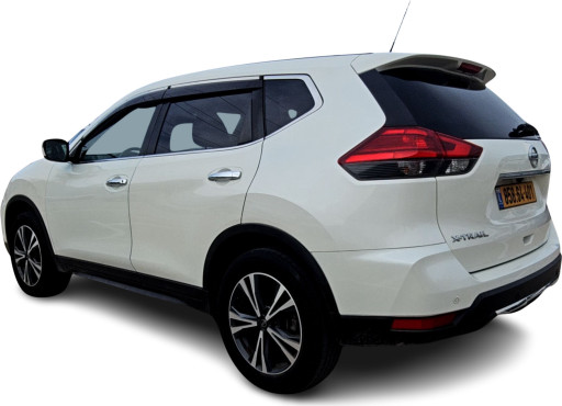 ניסאן אקס טרייל 2019 במחיר 78,881 ש״ח - תמונה 2