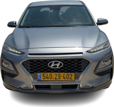יונדאי קונה 2021 במחיר 100,800 ש״ח - תמונה 3