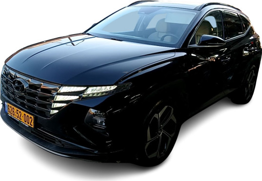 יונדאי טוסון 2021 במחיר 134,796 ש״ח - תמונה 1 יונדאי טוסון 2021 במחיר 134,796 ש״ח - תמונה 1