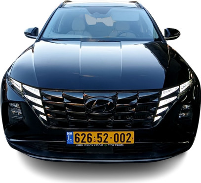 יונדאי טוסון 2021 במחיר 134,796 ש״ח - תמונה 3 יונדאי טוסון 2021 במחיר 134,796 ש״ח - תמונה 3