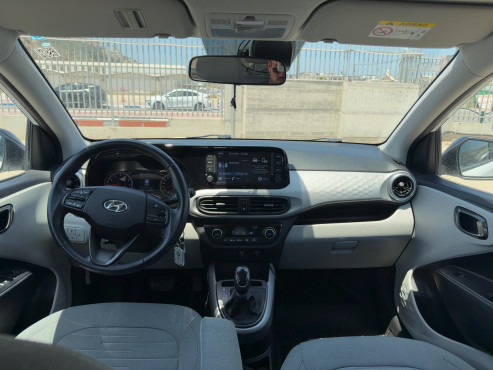 יונדאי I10 2023 במחיר 76,000 ש״ח - תמונה 4
