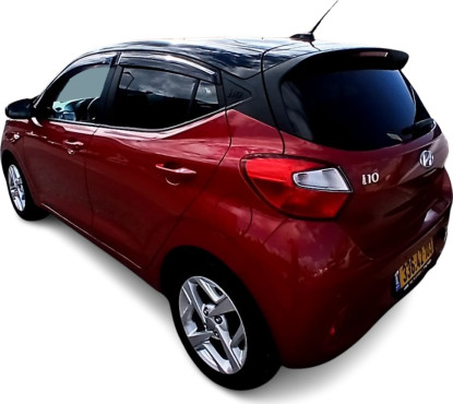 יונדאי I10 2023 במחיר 79,888 ש״ח - תמונה 2