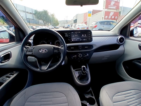 יונדאי I10 2023 במחיר 79,888 ש״ח - תמונה 4