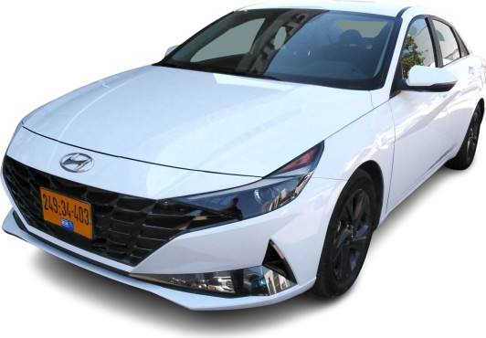 יונדאי אלנטרה 2023 במחיר 127,339 ש״ח - תמונה 1 יונדאי אלנטרה 2023 במחיר 127,339 ש״ח - תמונה 1