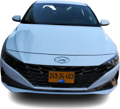 יונדאי אלנטרה 2023 במחיר 127,339 ש״ח - תמונה 3 יונדאי אלנטרה 2023 במחיר 127,339 ש״ח - תמונה 3