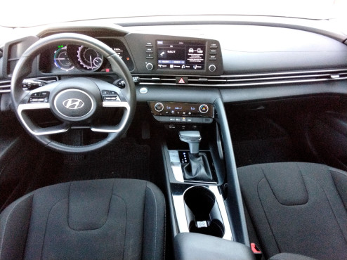 יונדאי אלנטרה 2023 במחיר 127,339 ש״ח - תמונה 4 יונדאי אלנטרה 2023 במחיר 127,339 ש״ח - תמונה 4