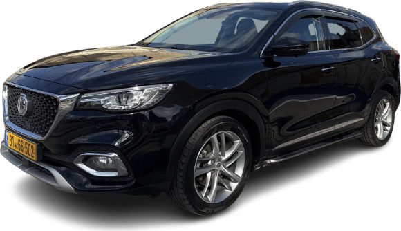 אם.ג'י - MG MG EHS 2022 במחיר 101,095 ש״ח - תמונה 1