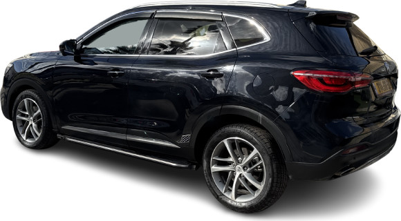 אם.ג'י - MG MG EHS 2022 במחיר 101,095 ש״ח - תמונה 2