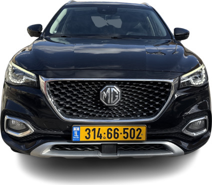 אם.ג'י - MG MG EHS 2022 במחיר 101,095 ש״ח - תמונה 3