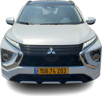 מיצובישי אקליפס 2023 במחיר 119,300 ש״ח - תמונה 3
