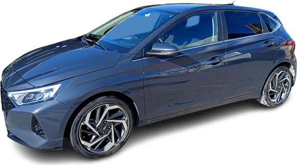 יונדאי I20 2023 במחיר 94,300 ש״ח - תמונה 1