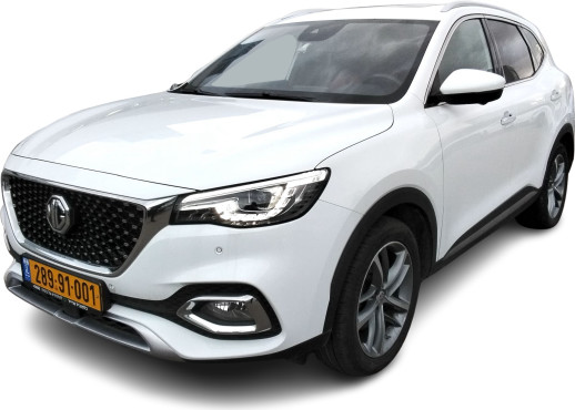 אם.ג'י - MG MG EHS 2021 במחיר 92,900 ש״ח - תמונה 1 אם.ג'י - MG MG EHS 2021 במחיר 92,900 ש״ח - תמונה 1