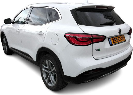 אם.ג'י - MG MG EHS 2021 במחיר 92,900 ש״ח - תמונה 2 אם.ג'י - MG MG EHS 2021 במחיר 92,900 ש״ח - תמונה 2