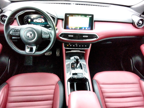 אם.ג'י - MG MG EHS 2021 במחיר 92,900 ש״ח - תמונה 4 אם.ג'י - MG MG EHS 2021 במחיר 92,900 ש״ח - תמונה 4