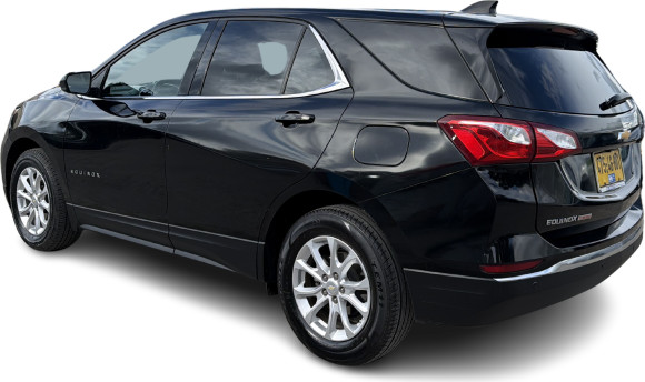 שברולט אקווינוקס 2018 במחיר 55,000 ש״ח - תמונה 2