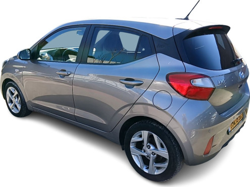 יונדאי I10 2023 במחיר 70,239 ש״ח - תמונה 2