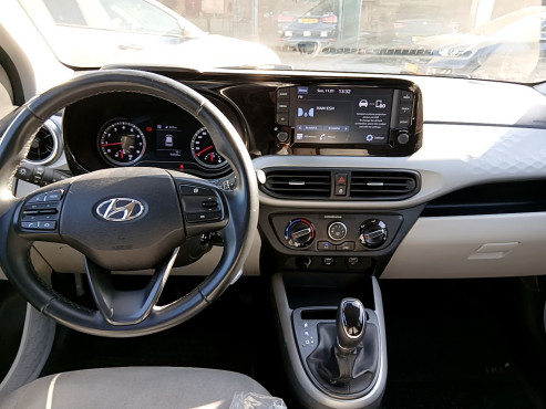 יונדאי I10 2023 במחיר 70,239 ש״ח - תמונה 4