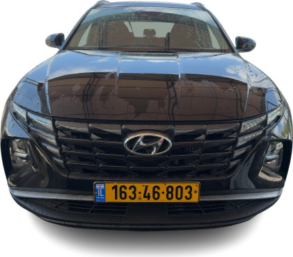 יונדאי טוסון 2022 במחיר 119,260 ש״ח - תמונה 3