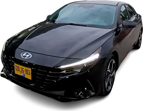 יונדאי אלנטרה 2022 במחיר 126,777 ש״ח - תמונה 1 יונדאי אלנטרה 2022 במחיר 126,777 ש״ח - תמונה 1