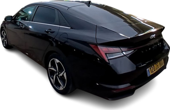 יונדאי אלנטרה 2022 במחיר 126,777 ש״ח - תמונה 2 יונדאי אלנטרה 2022 במחיר 126,777 ש״ח - תמונה 2