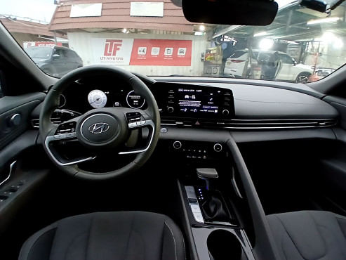 יונדאי אלנטרה 2022 במחיר 126,777 ש״ח - תמונה 4 יונדאי אלנטרה 2022 במחיר 126,777 ש״ח - תמונה 4