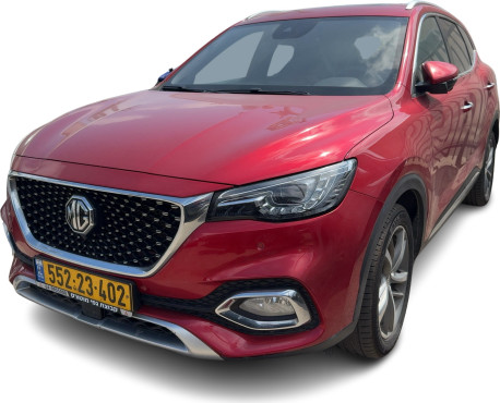 אם.ג'י - MG MG EHS 2022 במחיר 102,516 ש״ח - תמונה 1