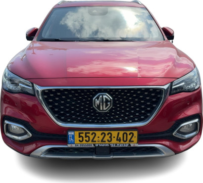 אם.ג'י - MG MG EHS 2022 במחיר 102,516 ש״ח - תמונה 3
