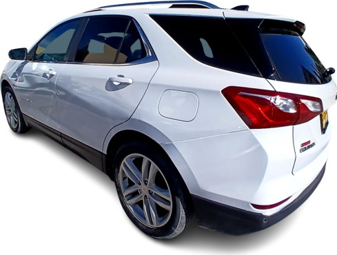 שברולט אקווינוקס 2021 במחיר 92,917 ש״ח - תמונה 2