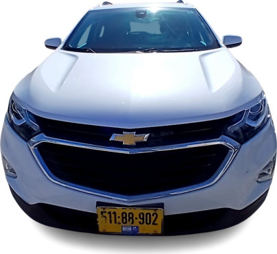 שברולט אקווינוקס 2021 במחיר 92,917 ש״ח - תמונה 3