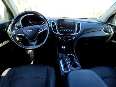 שברולט אקווינוקס 2021 במחיר 92,917 ש״ח - תמונה 4